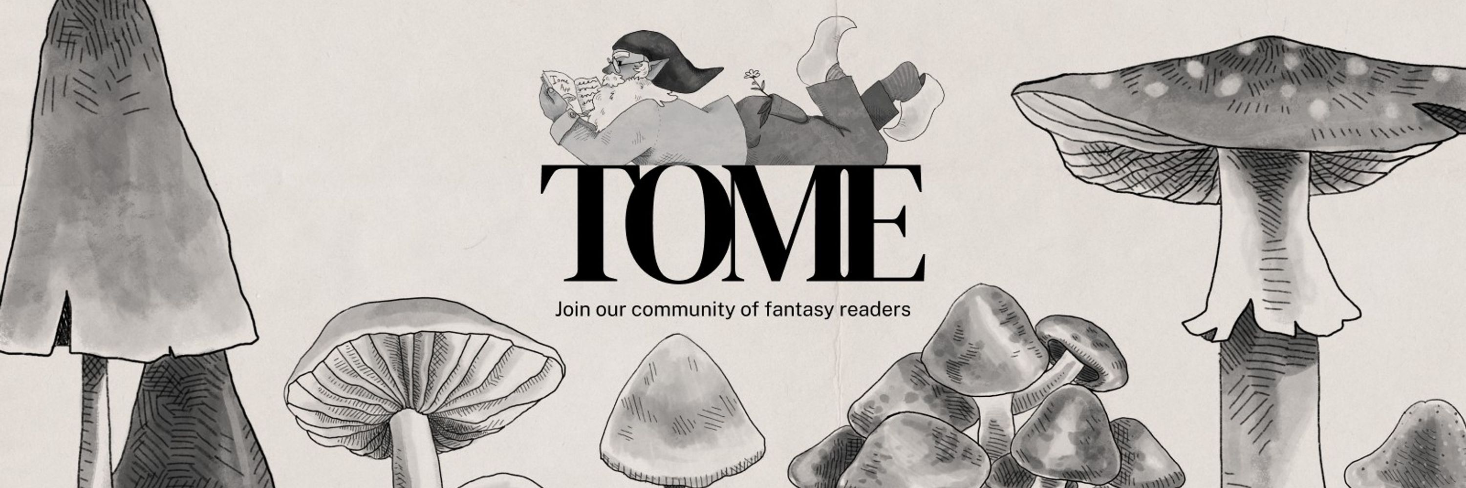 Tome App
