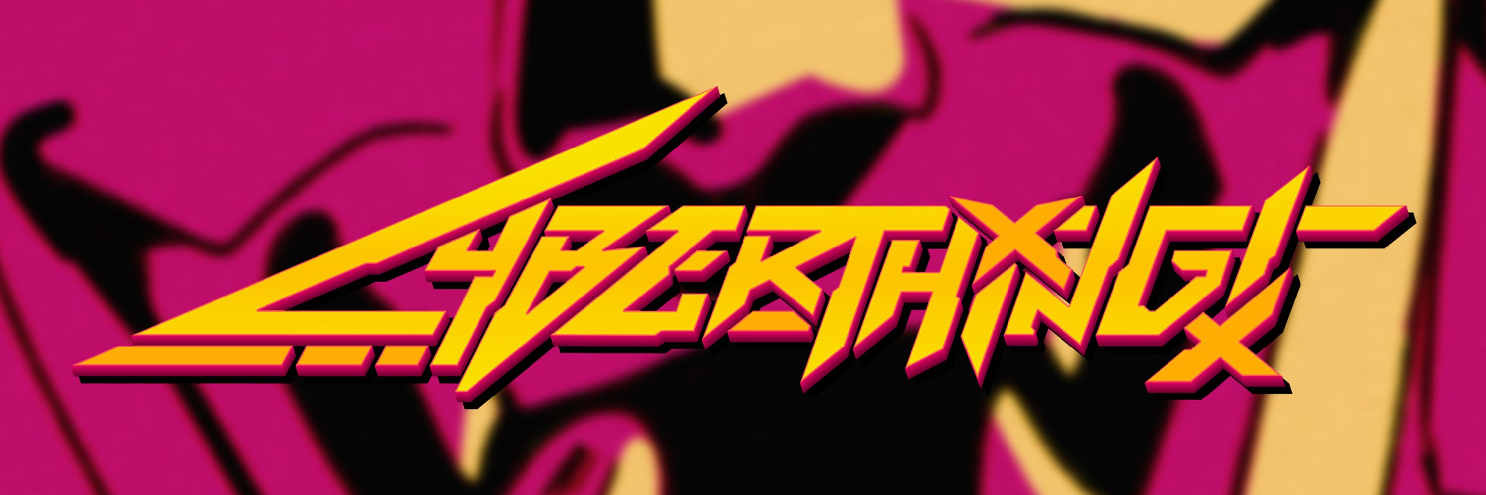 CYBERTHING!