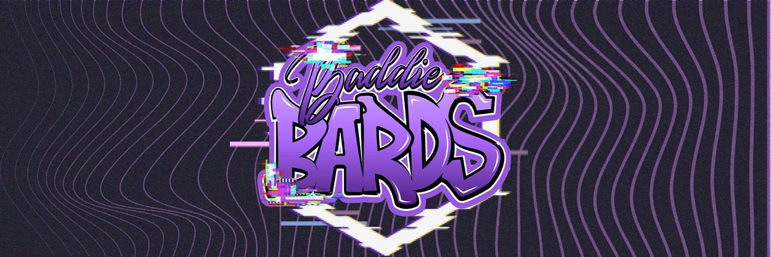 BaddieBards ✨️