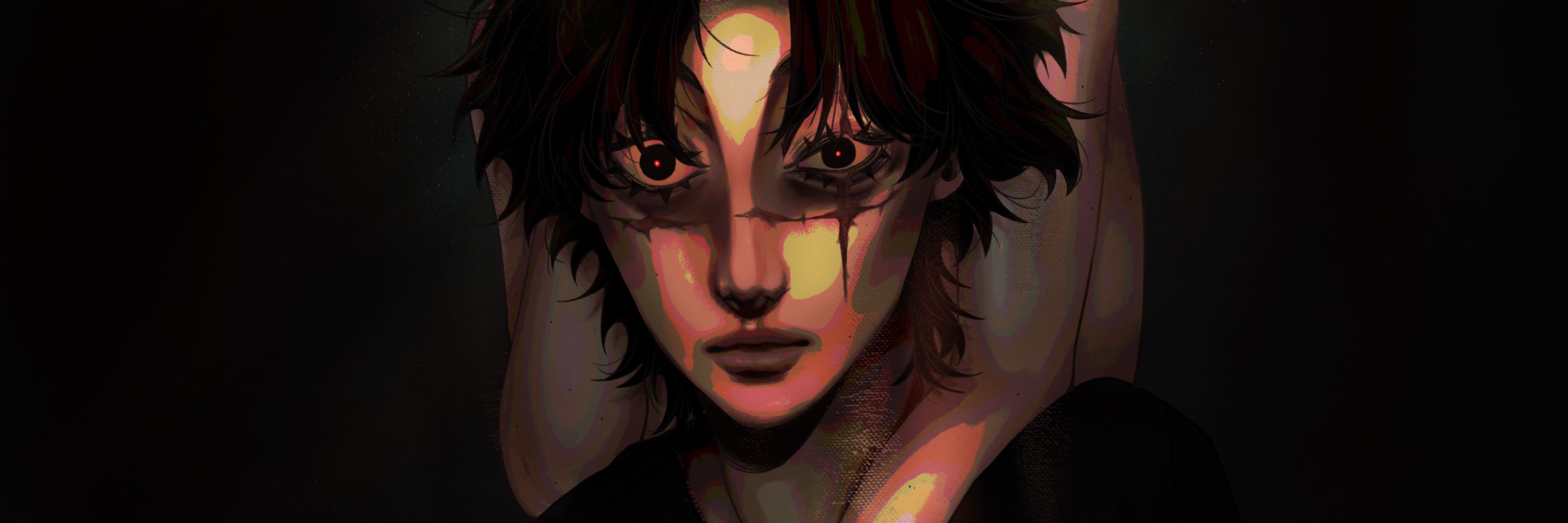 jordo |  commissions open! see pinned