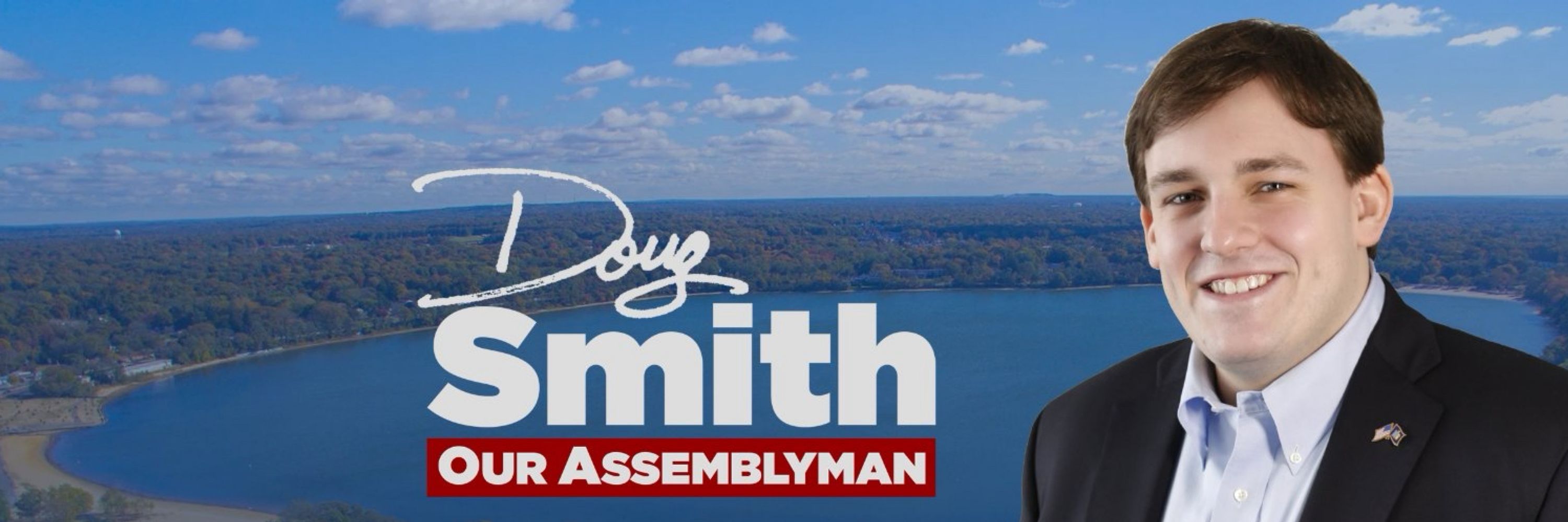 Assemblyman Doug Smith
