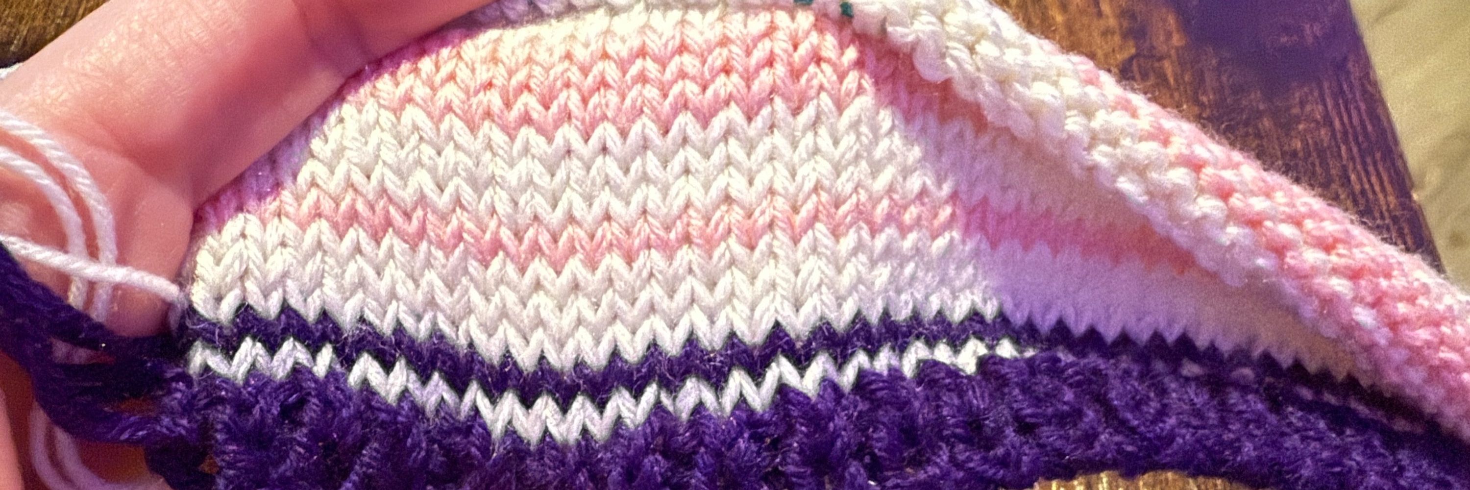 Knit Bulletproof