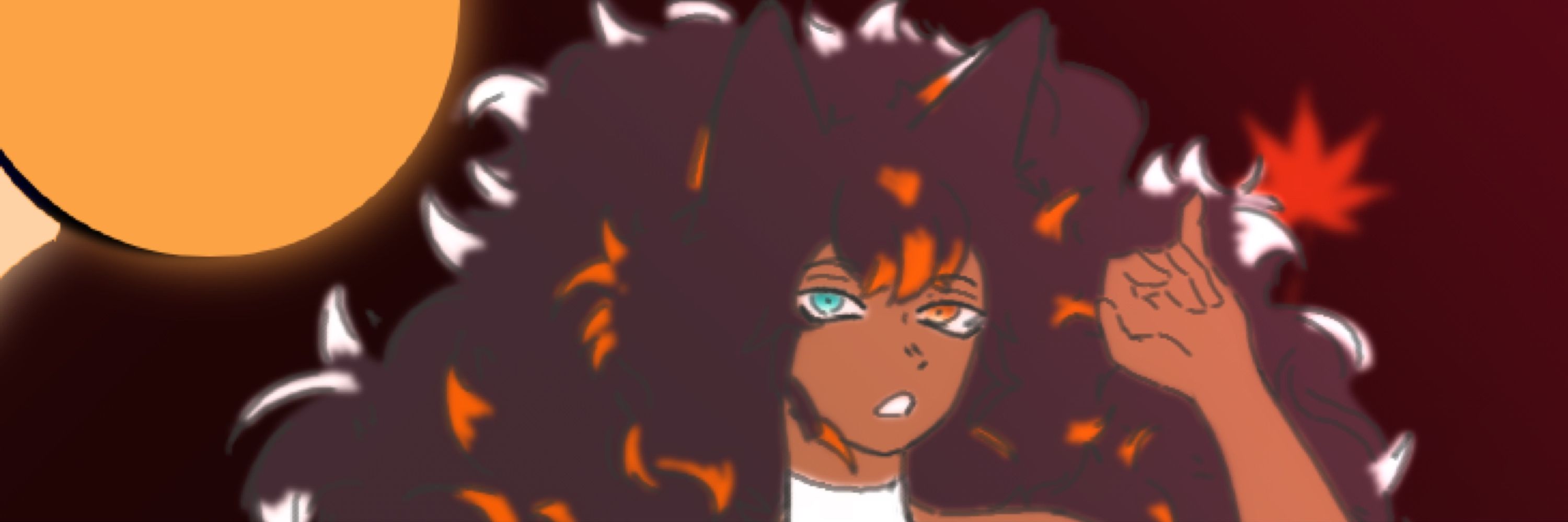 𝙉𝙮𝙠𝙩𝙤 𝙈𝙤𝙤𝙣 ✨ 𝙁𝙤𝙭 𝙎𝙩𝙧𝙚𝙖𝙢𝙚𝙧
