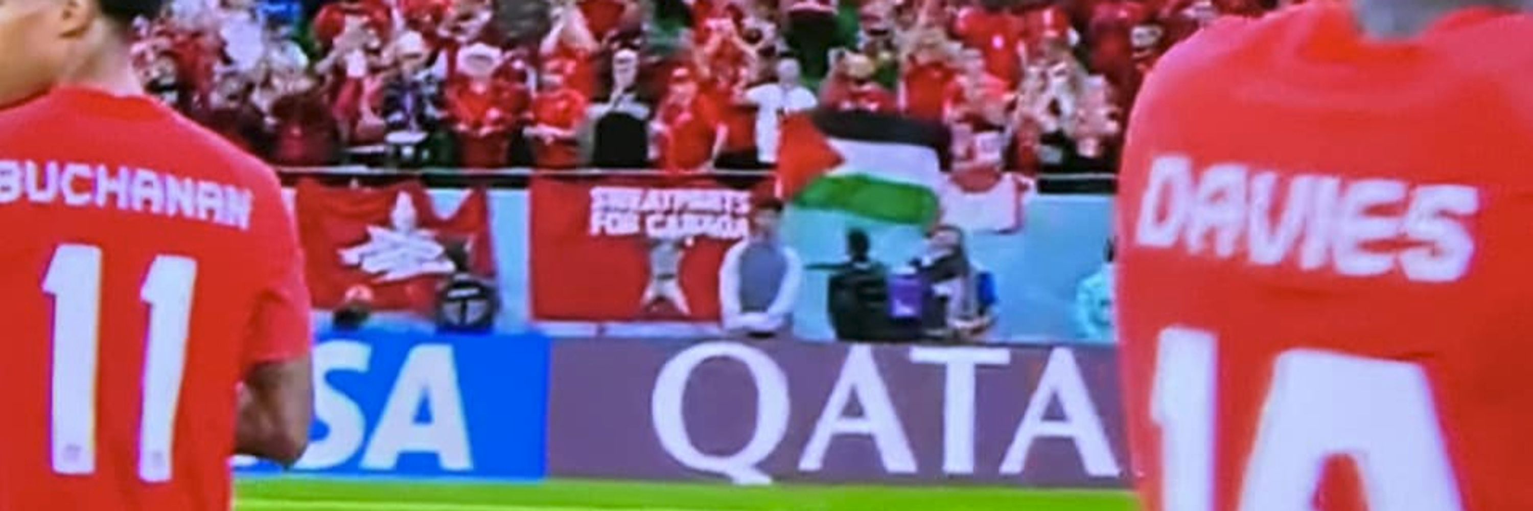 Not the only Omar