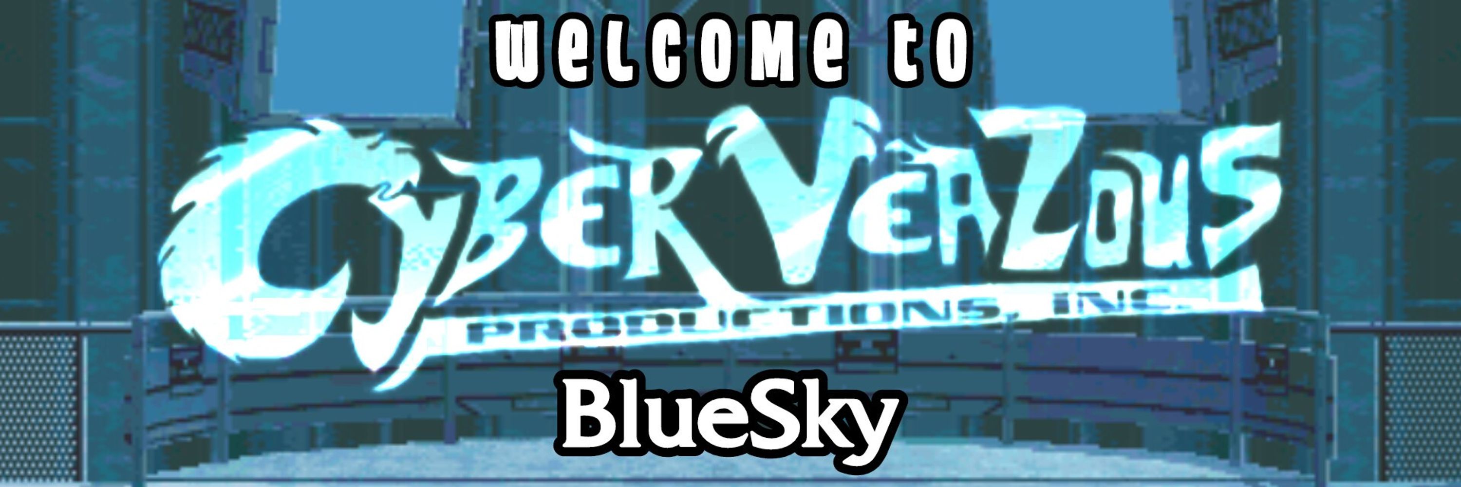 Cyber VeaZous Productions, Inc.