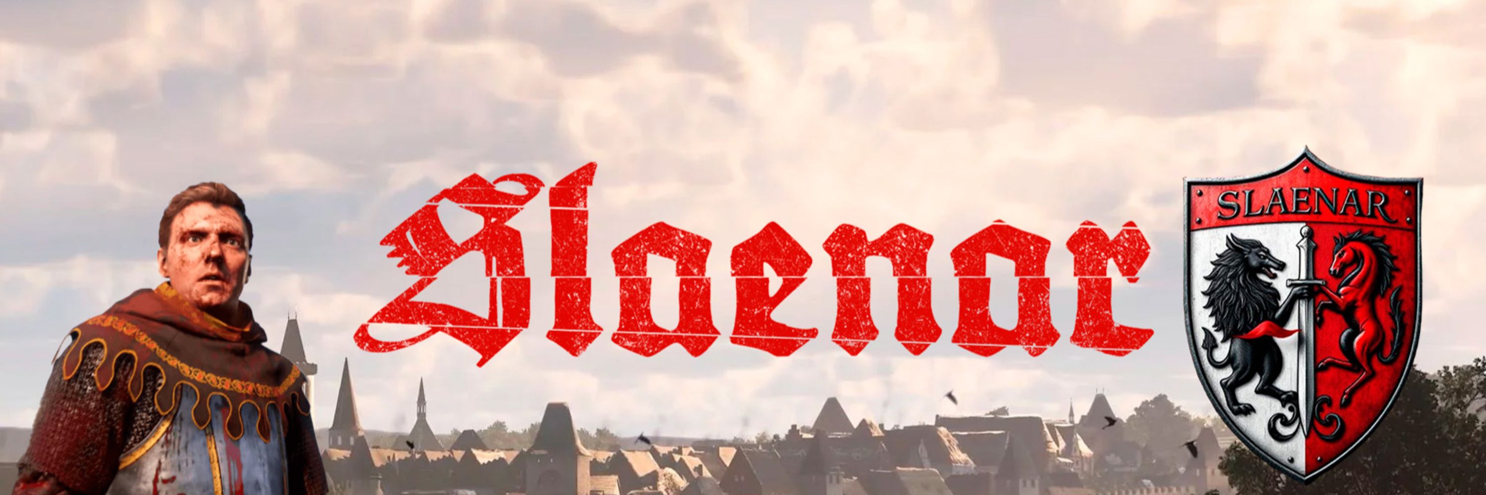 Slaenar