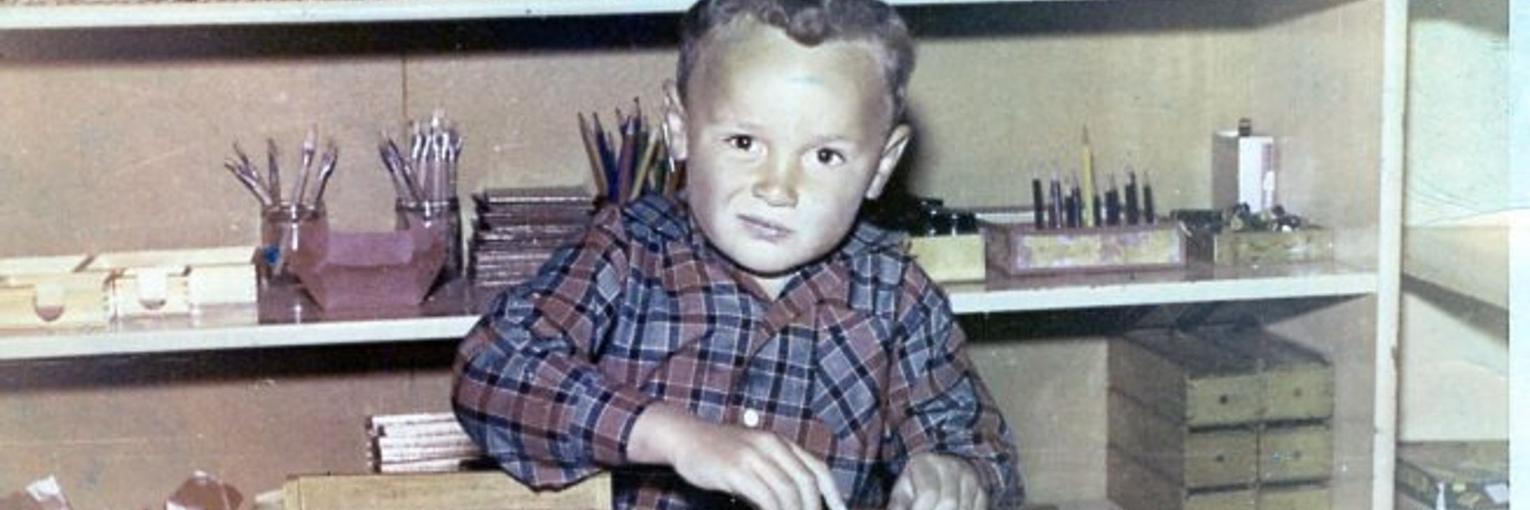Michel Wesseling