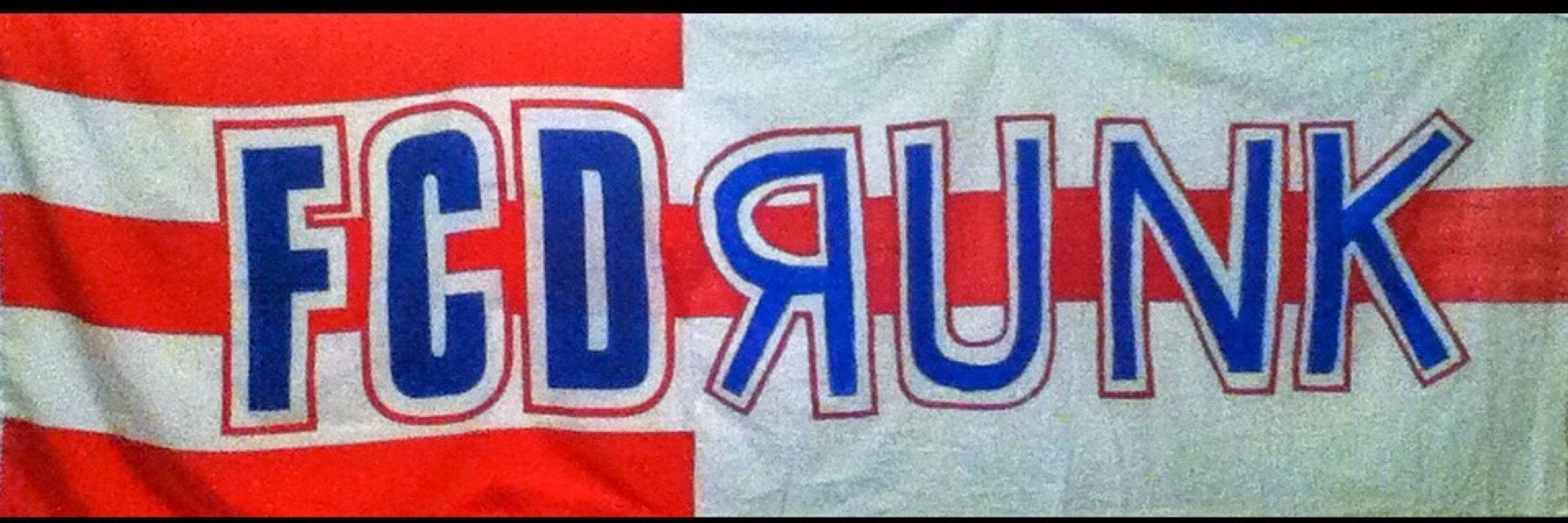 FCDяunk [ARCHIVED]