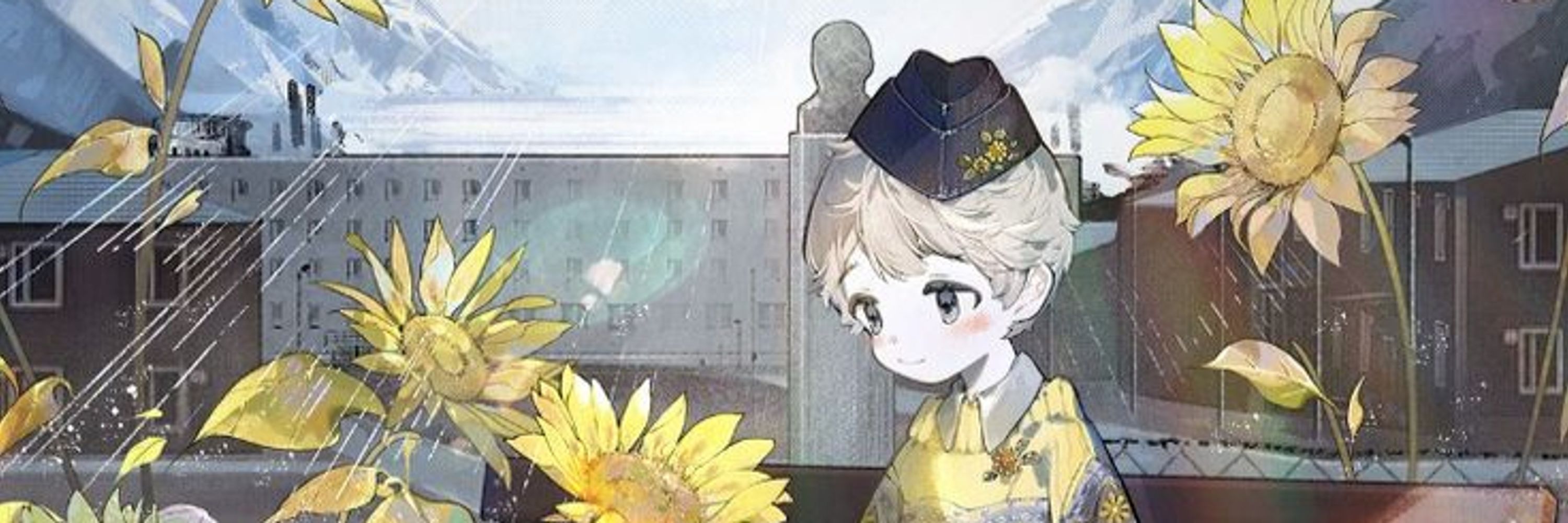 timely avgust 🌻🐻‍❄️