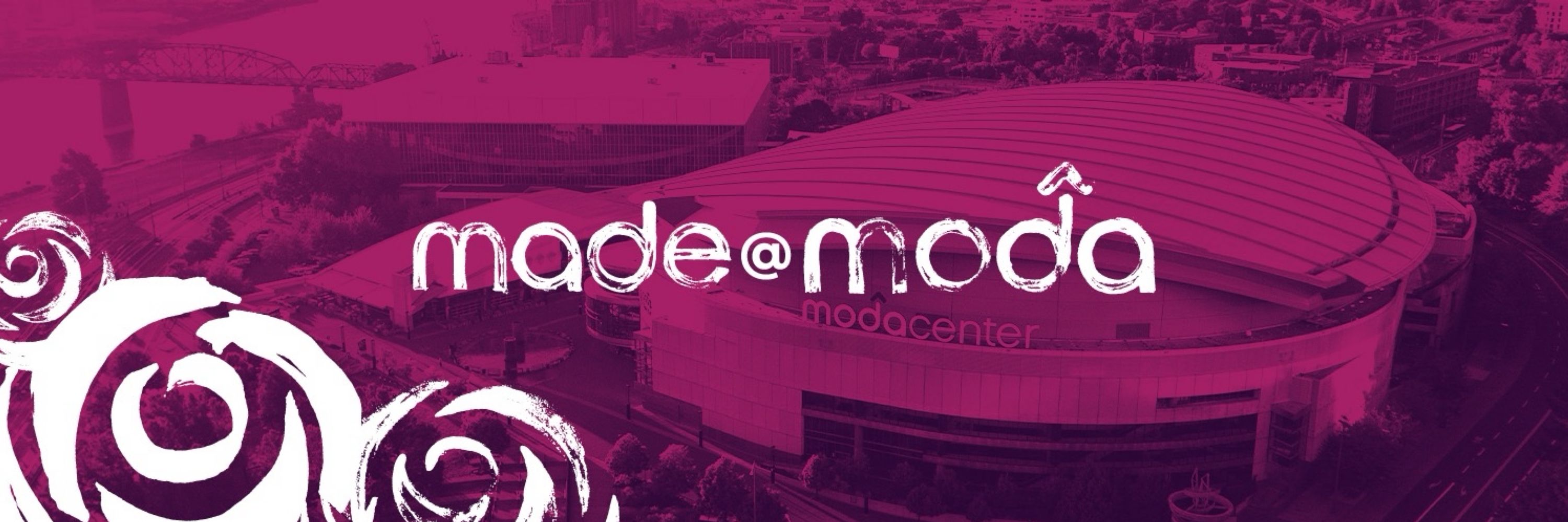 Moda Center