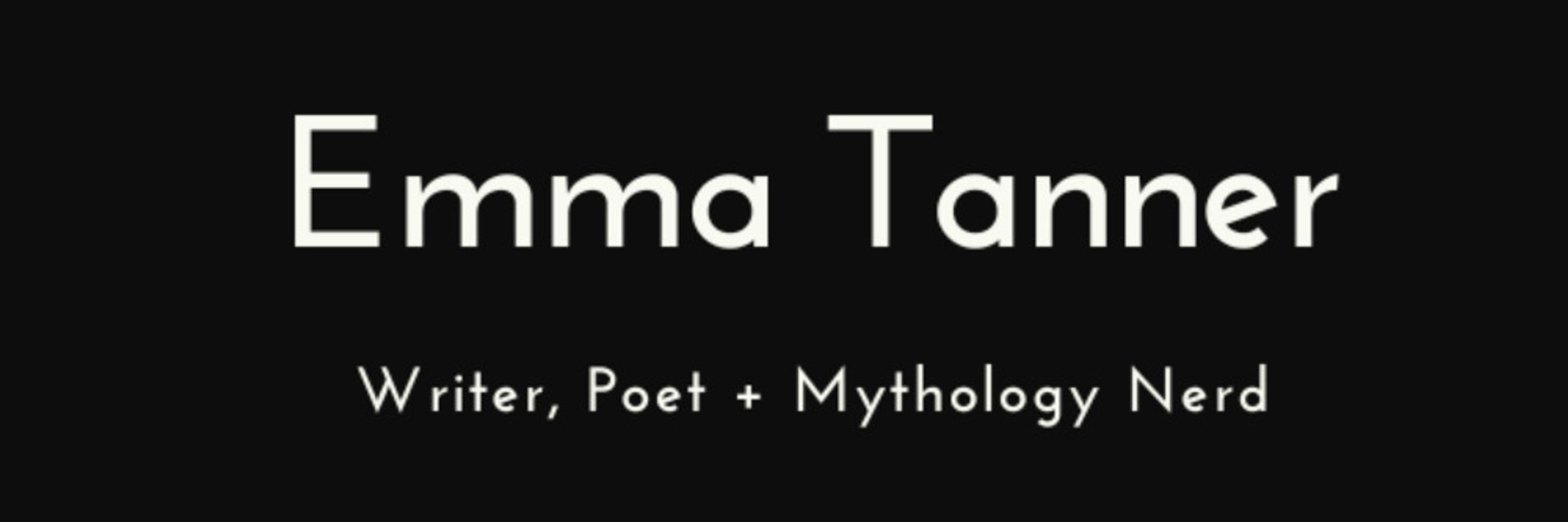 Emma Tanner