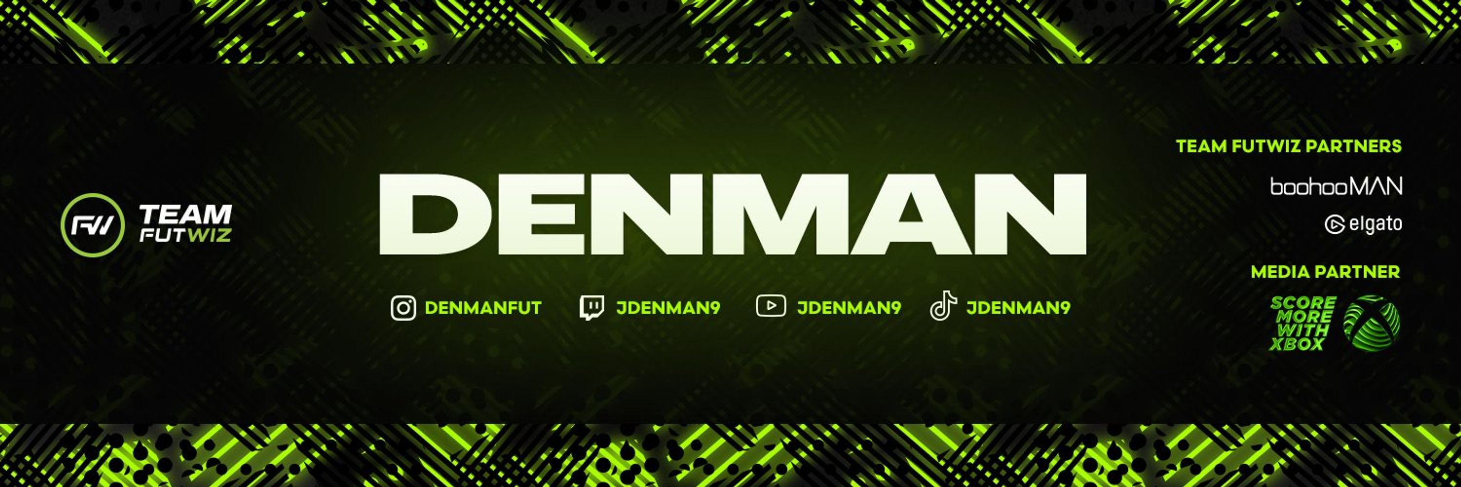 Denman