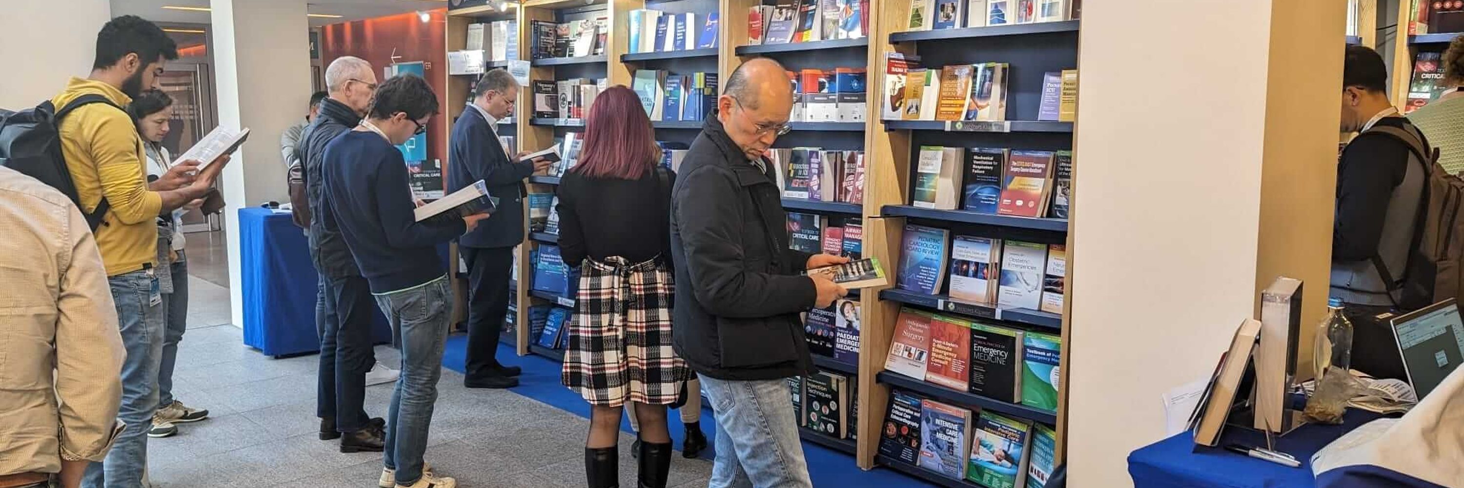 Wisepress Medical Books