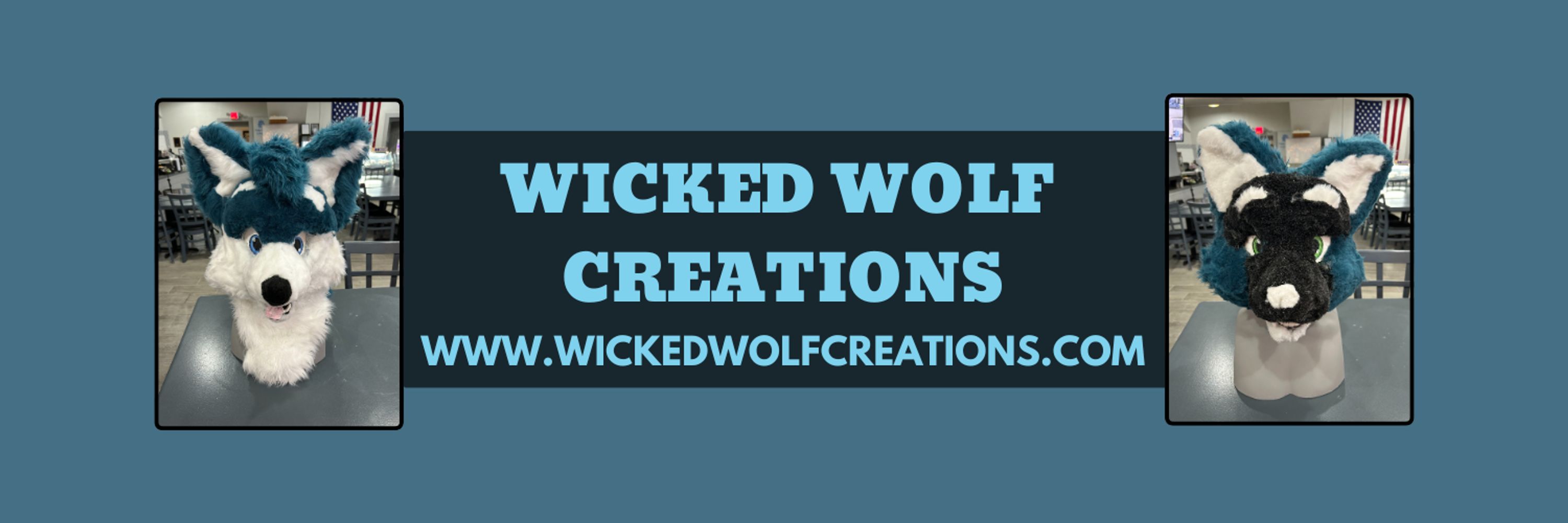 Wicked Wolf Creations