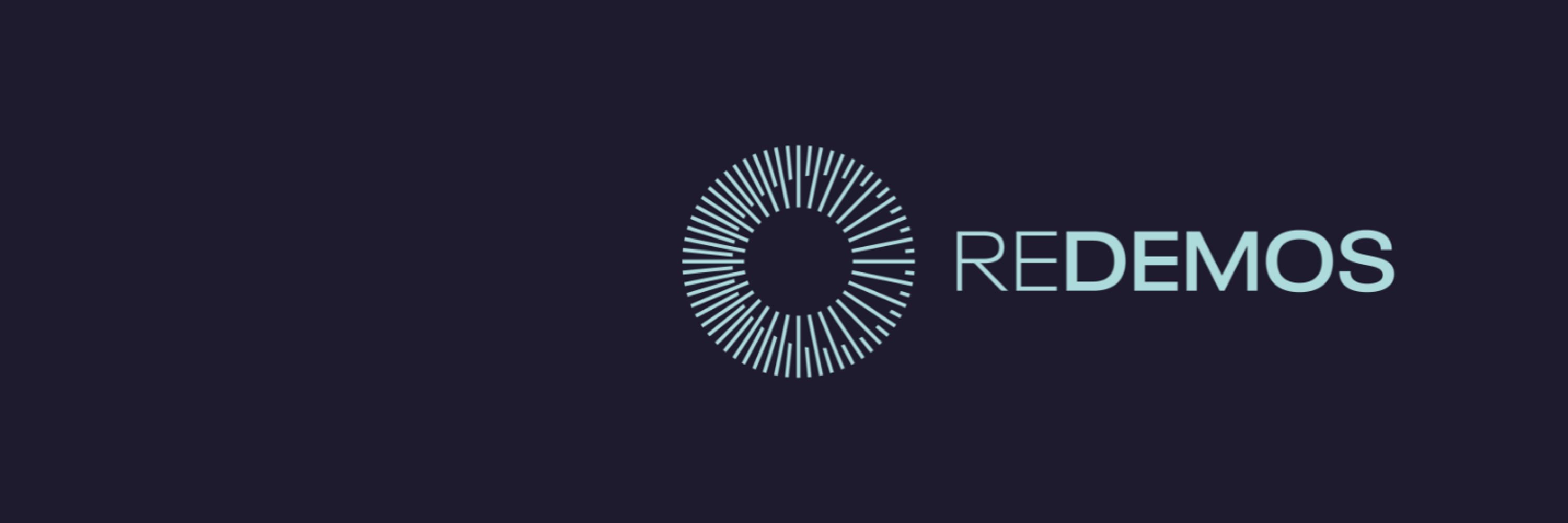 REDEMOS Horizon Europe Project