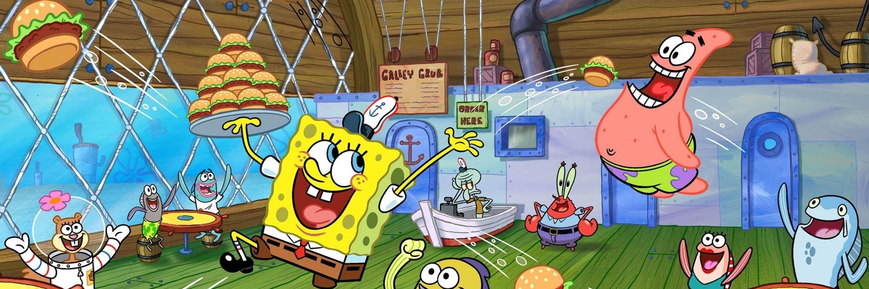Encyclopedia SpongeBobia