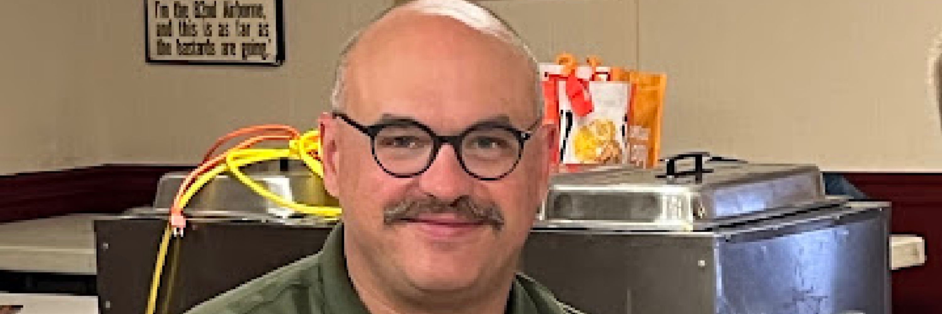 Collin Robinson