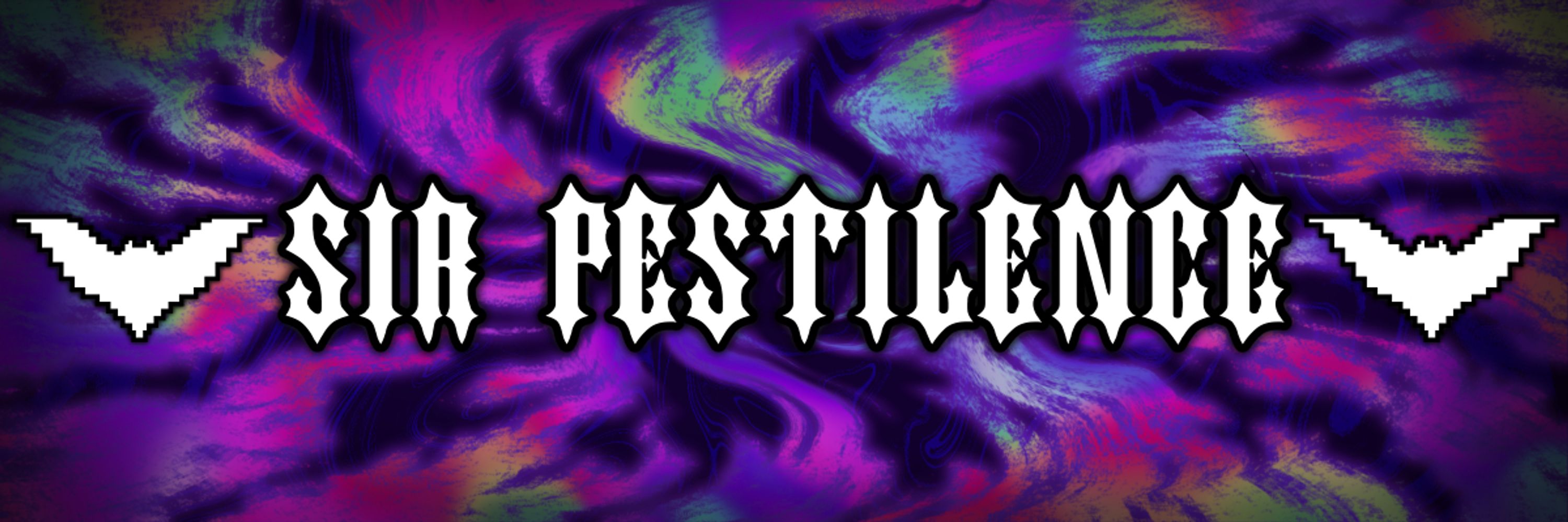 Pestilence👨‍🔬🦇