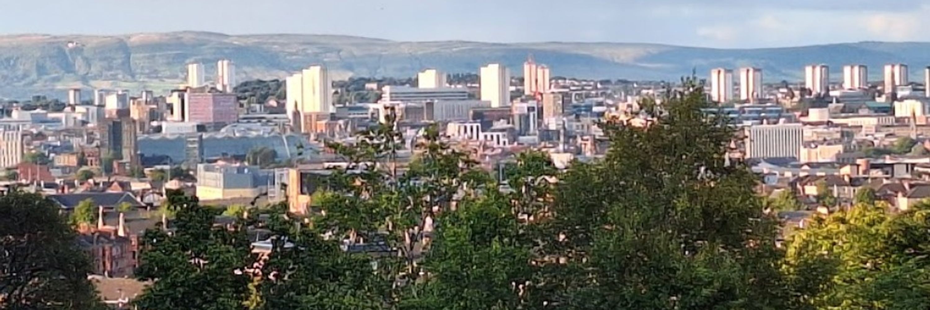Paddington