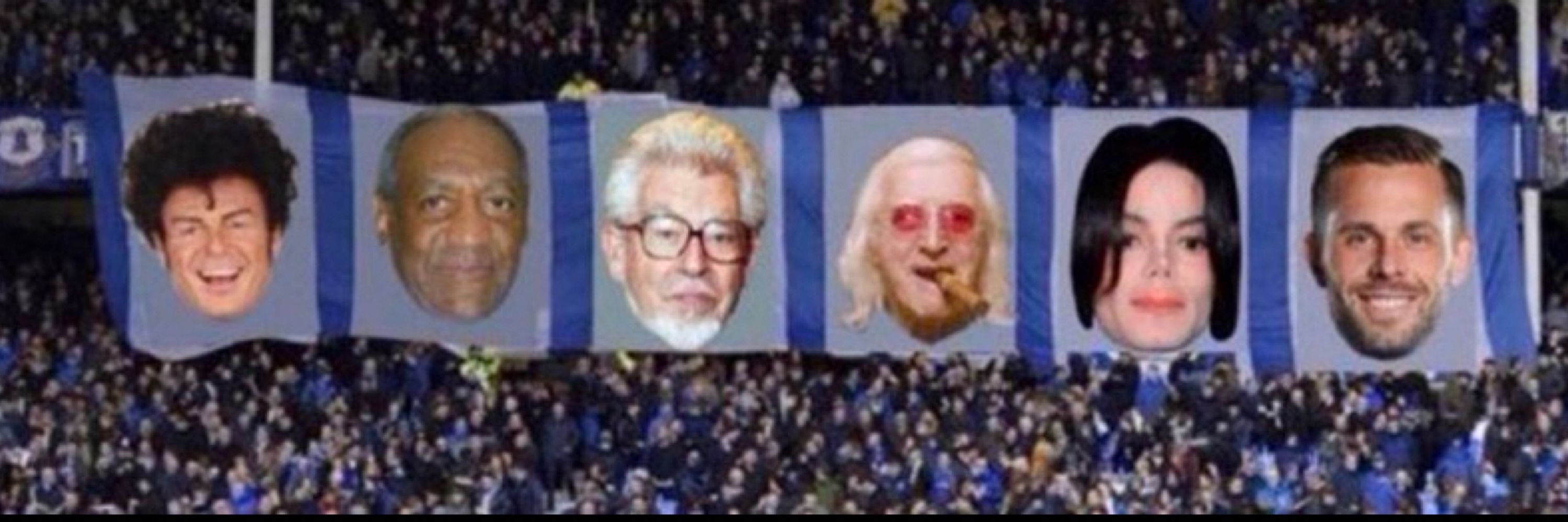No Context Everton