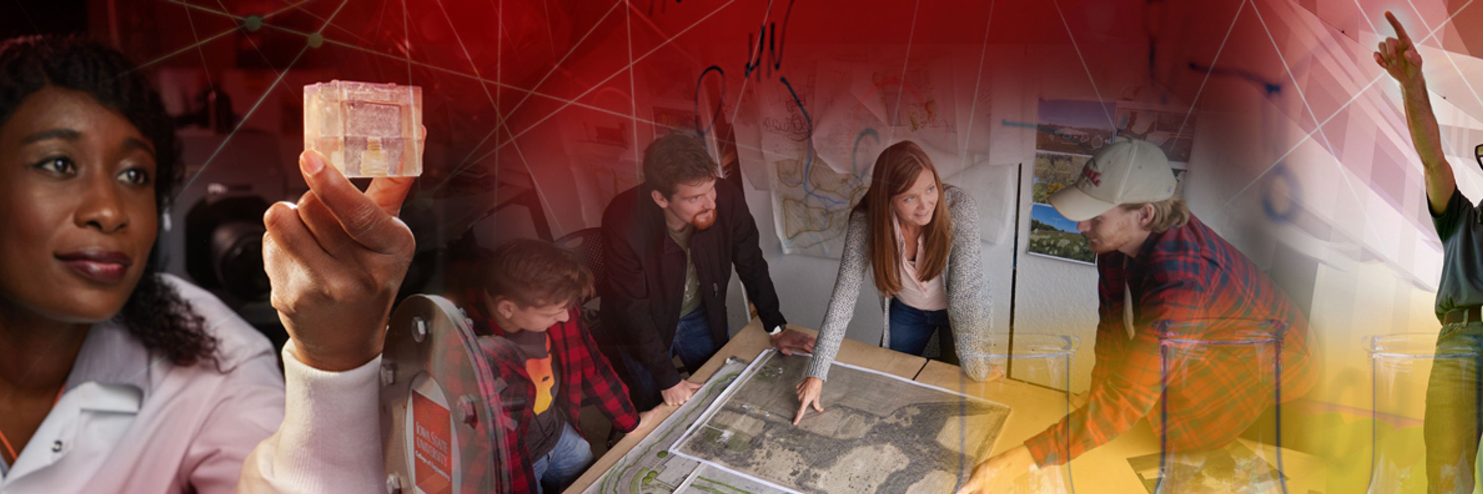 Iowa State University Research