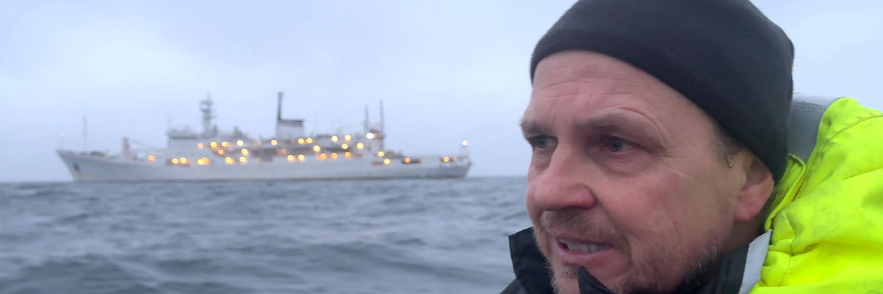 Niels Fastrup 🇩🇰🇪🇺