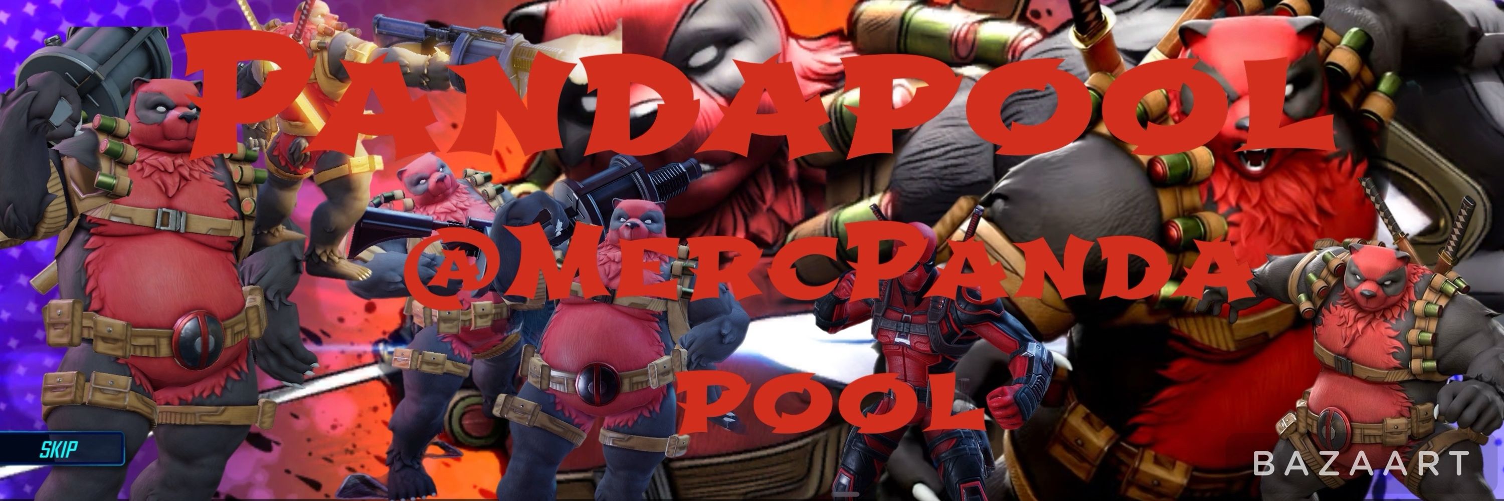 PandaPool