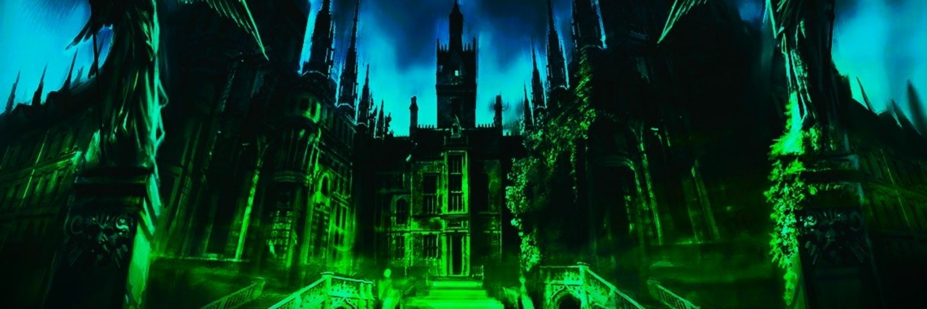 Doctor Torment