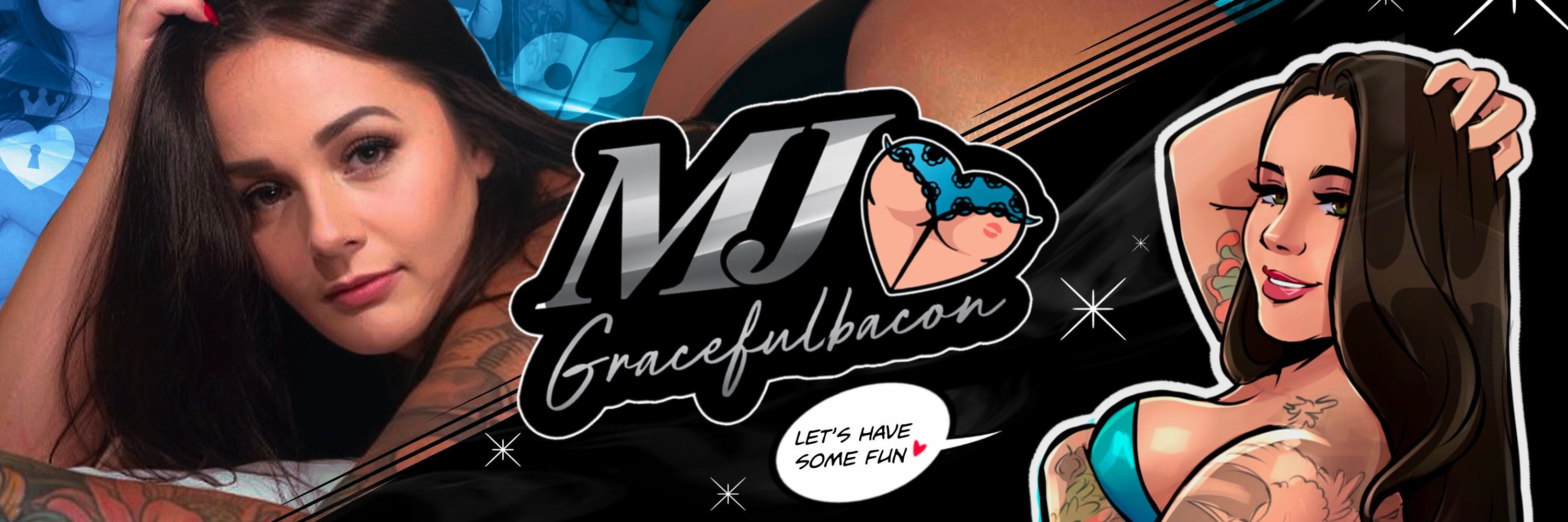 MJ Grace