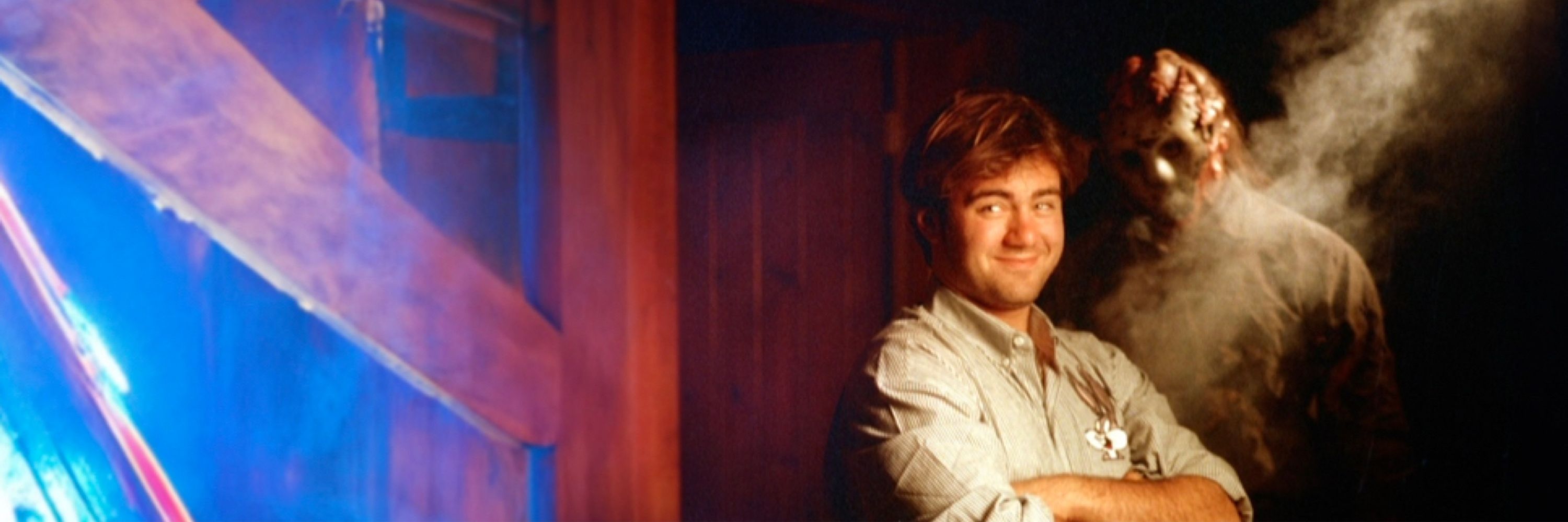 Adam Marcus