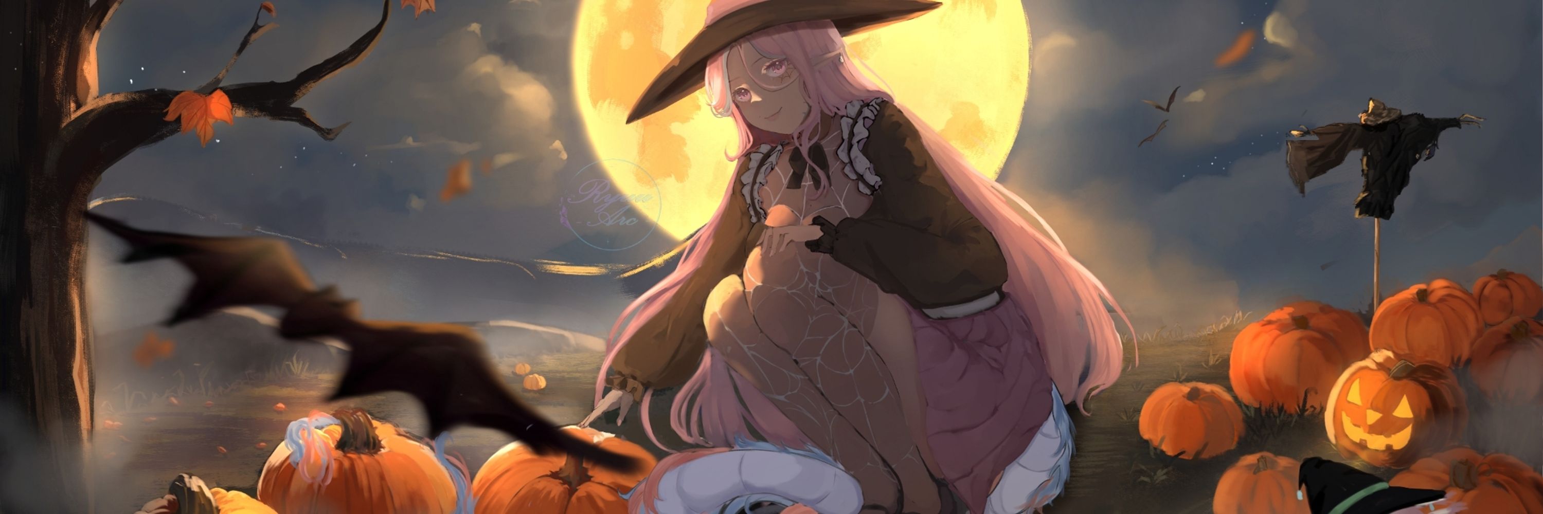 RyuuArc