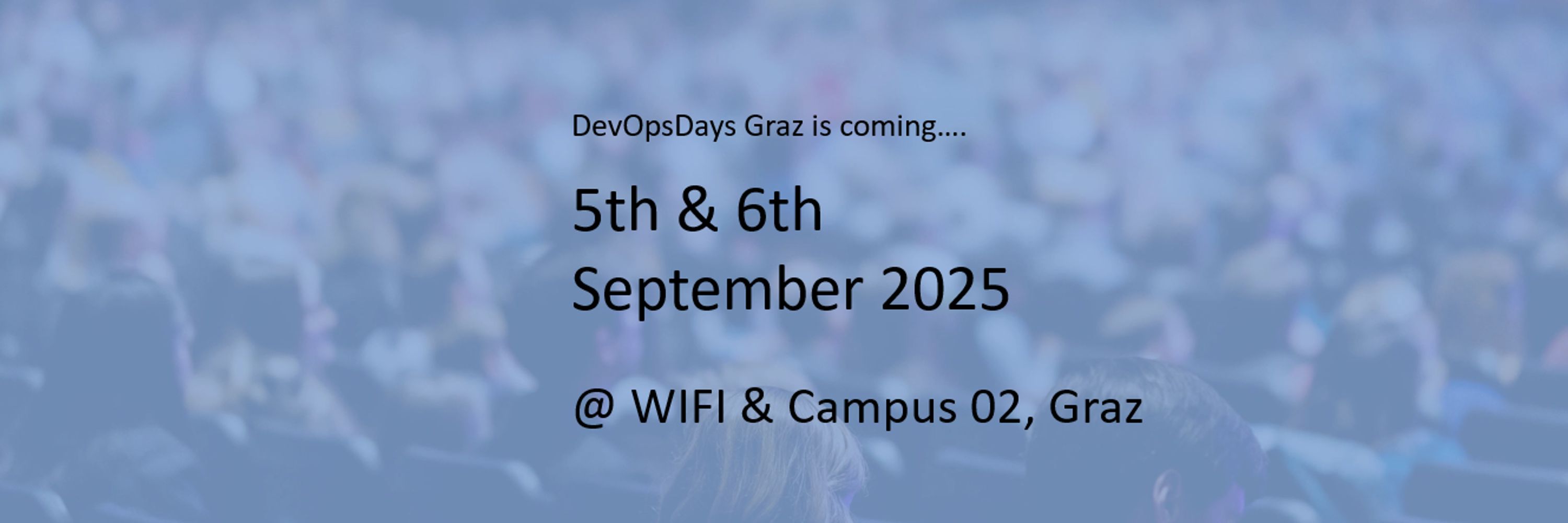 DevOpsDays Graz