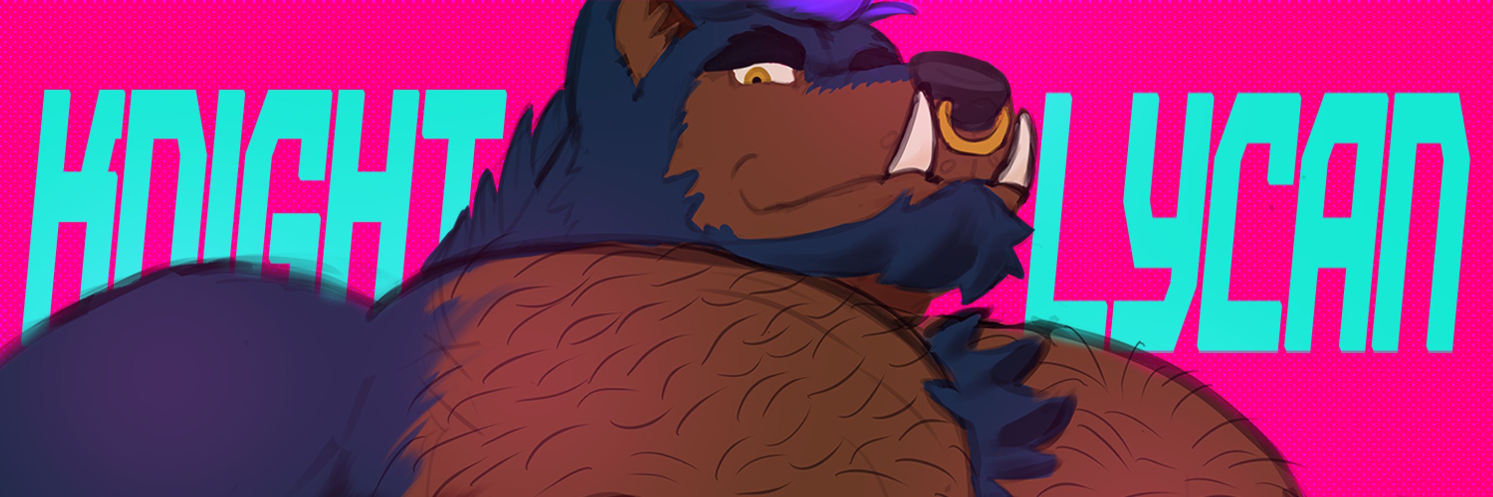 Orion, but Naughty 🔞