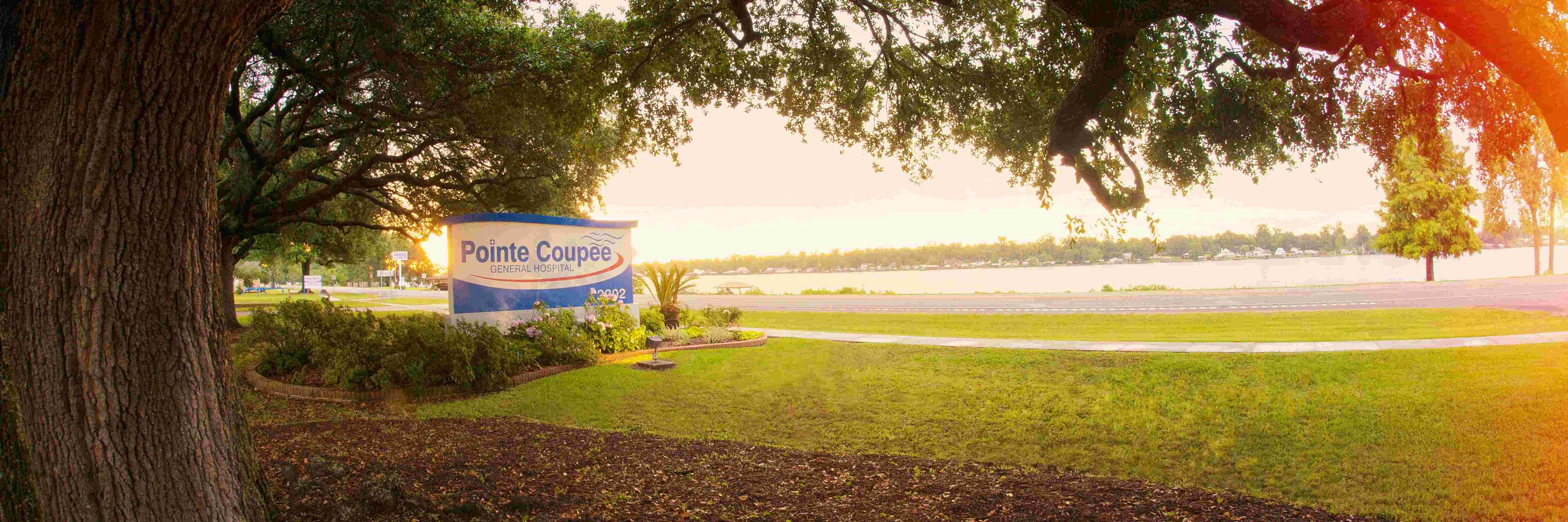 Pointe Coupee General Hospital