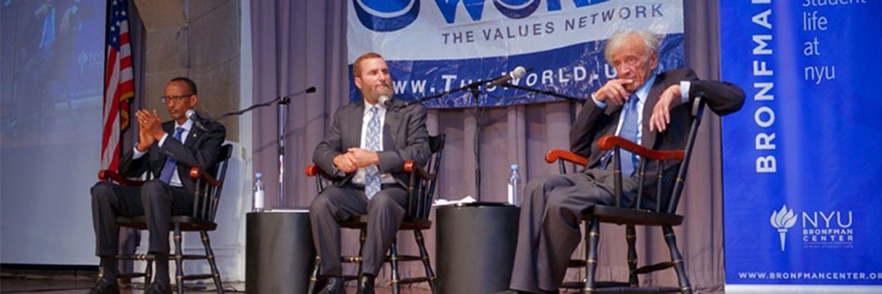 Rabbi Shmuley