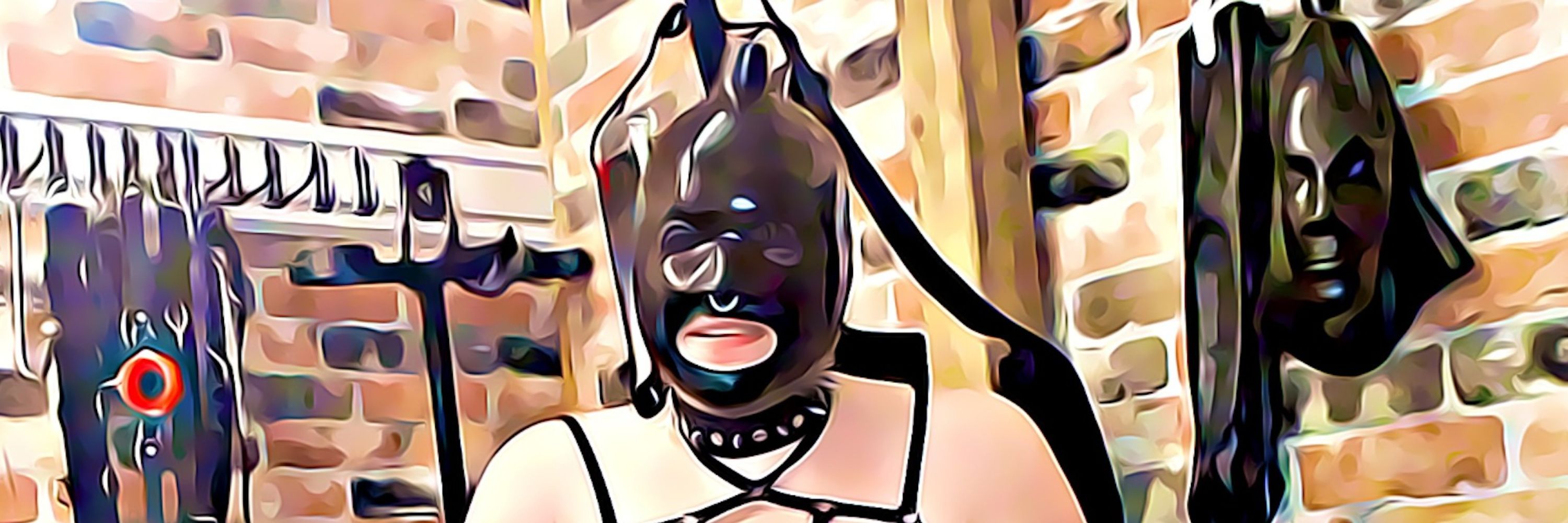 Gigi The Fuck Pig