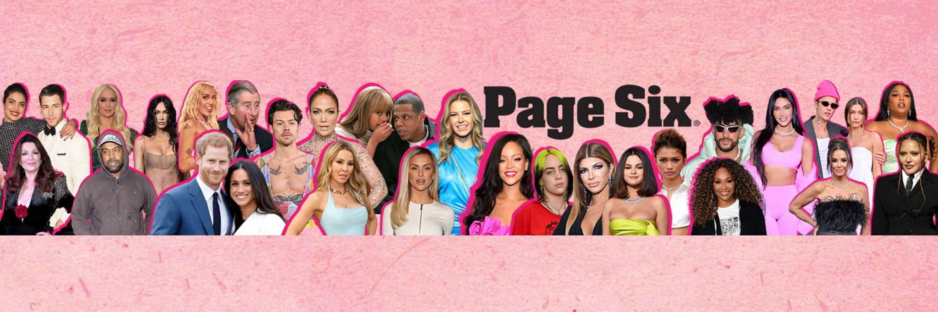 Page Six