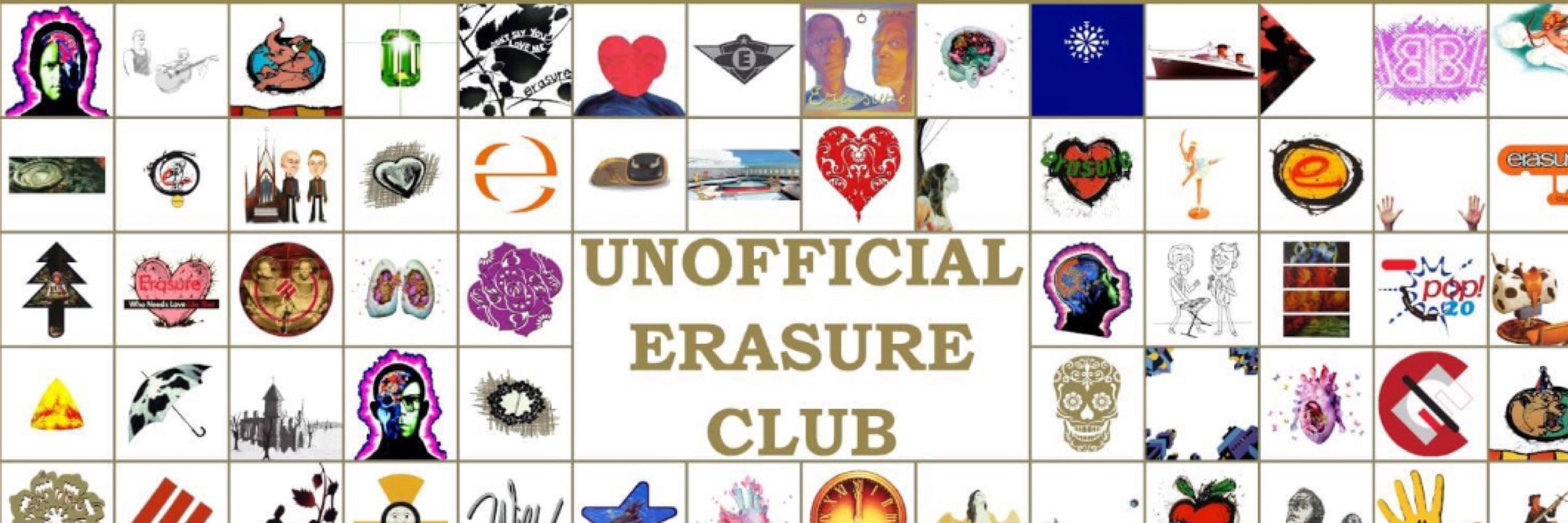 Erasure UEC