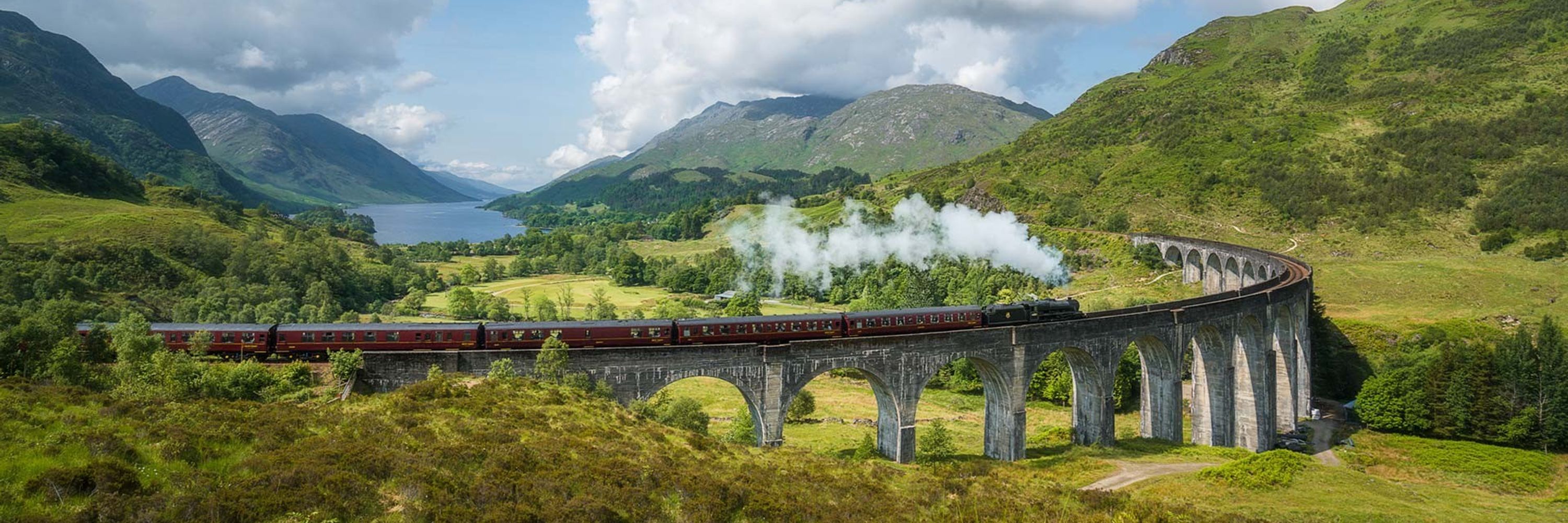 Rail Pass