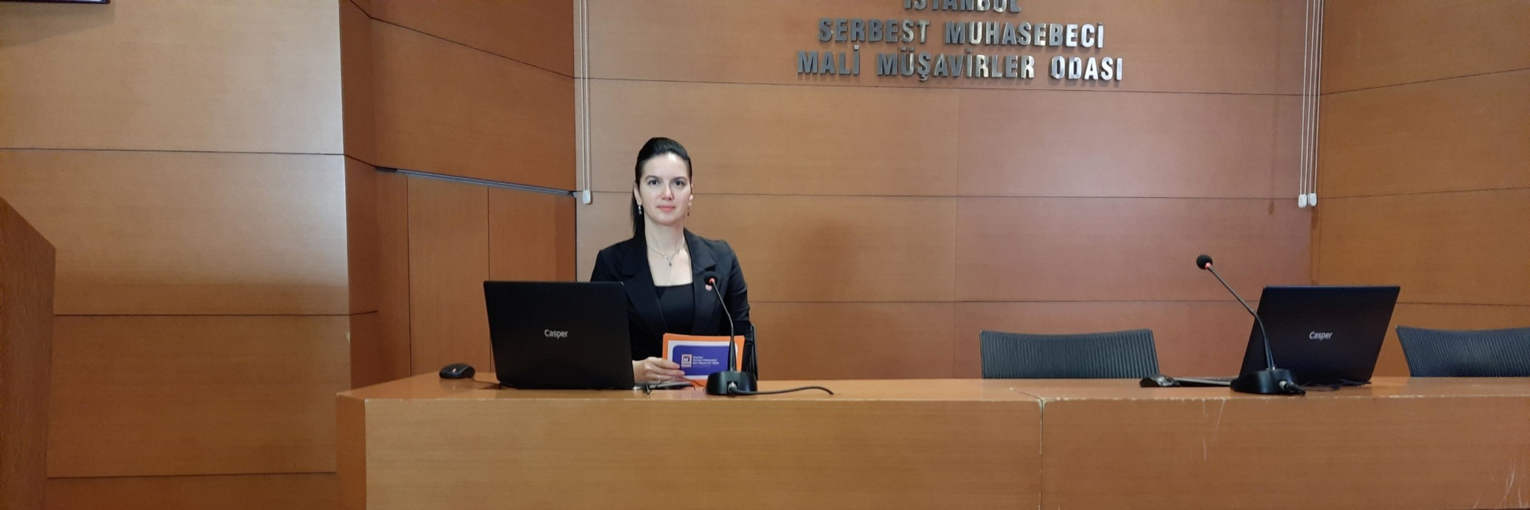 Özlem Saral Bektaş