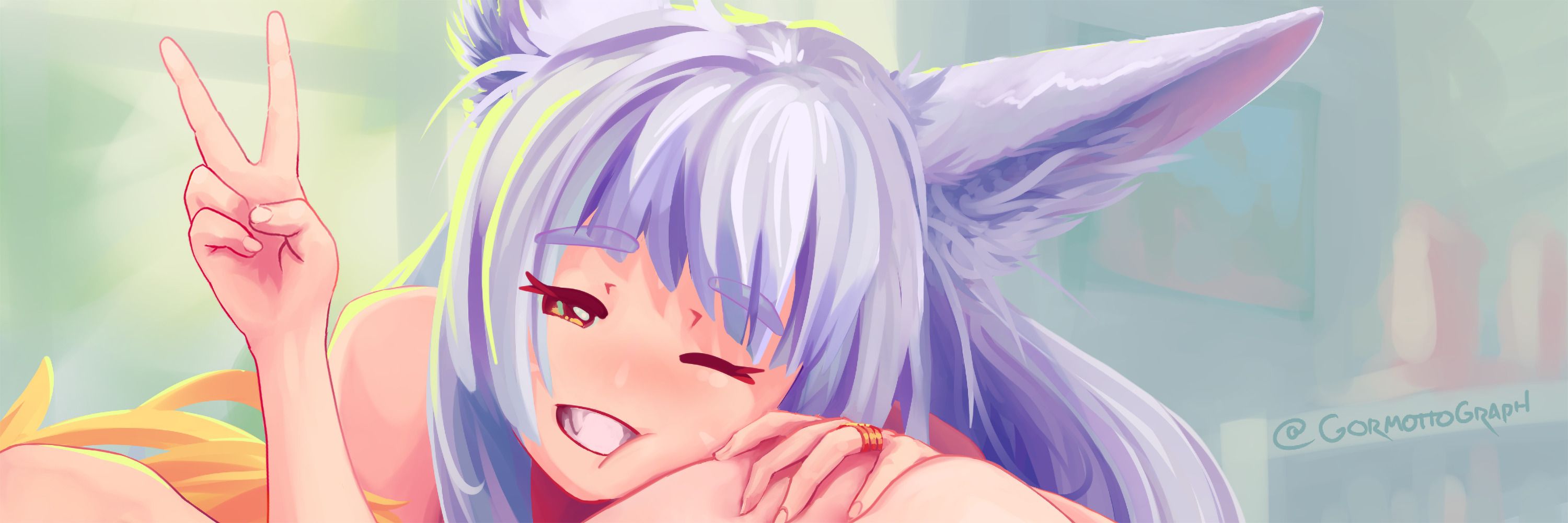 pivot to catgirl pornography