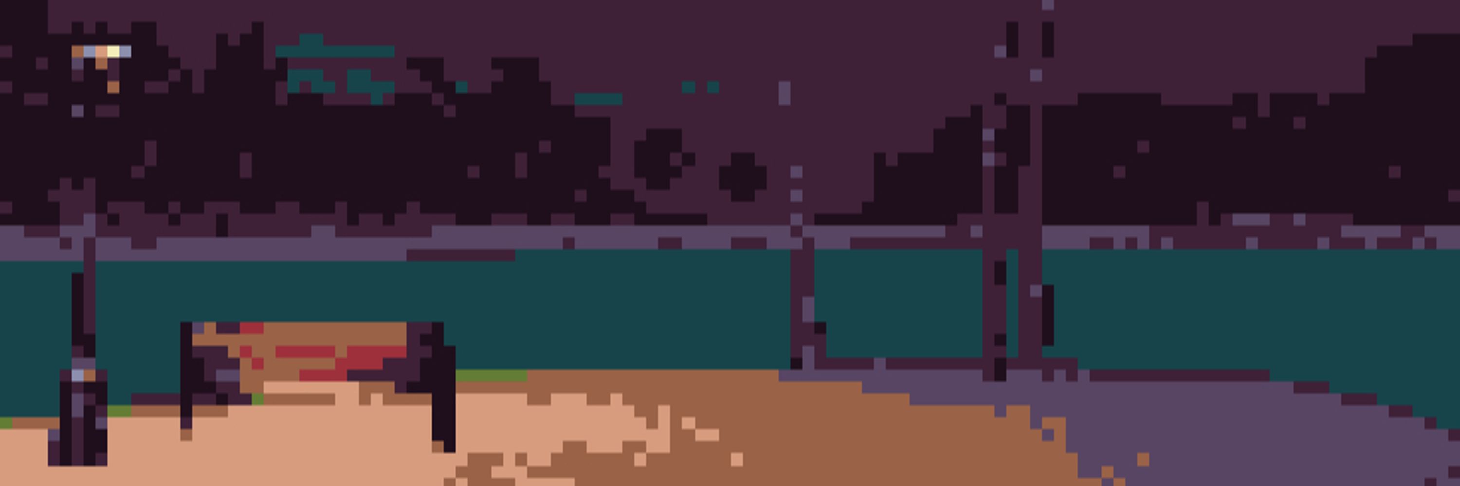 Quiet Deer
