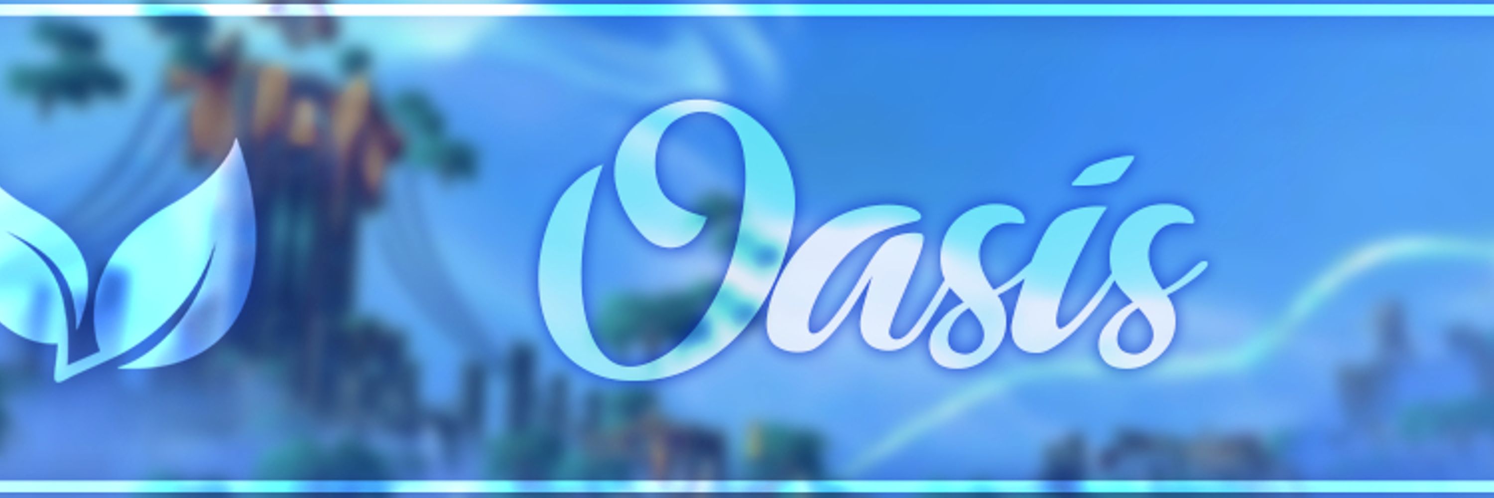 Oasis WoW