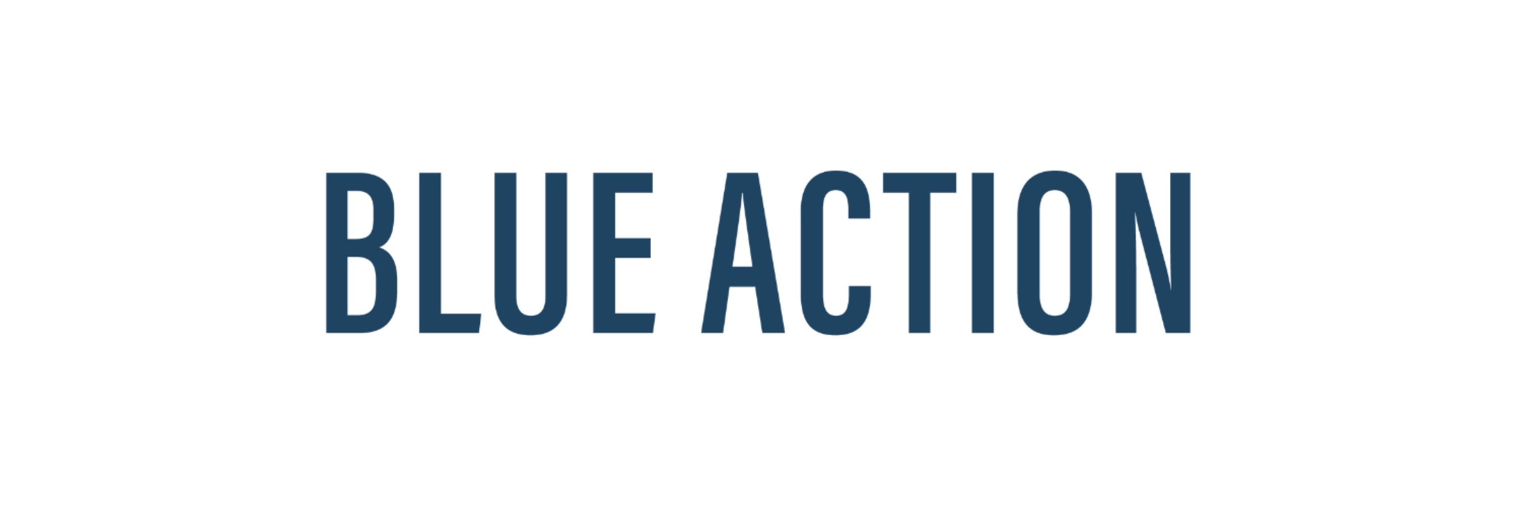Blue Action