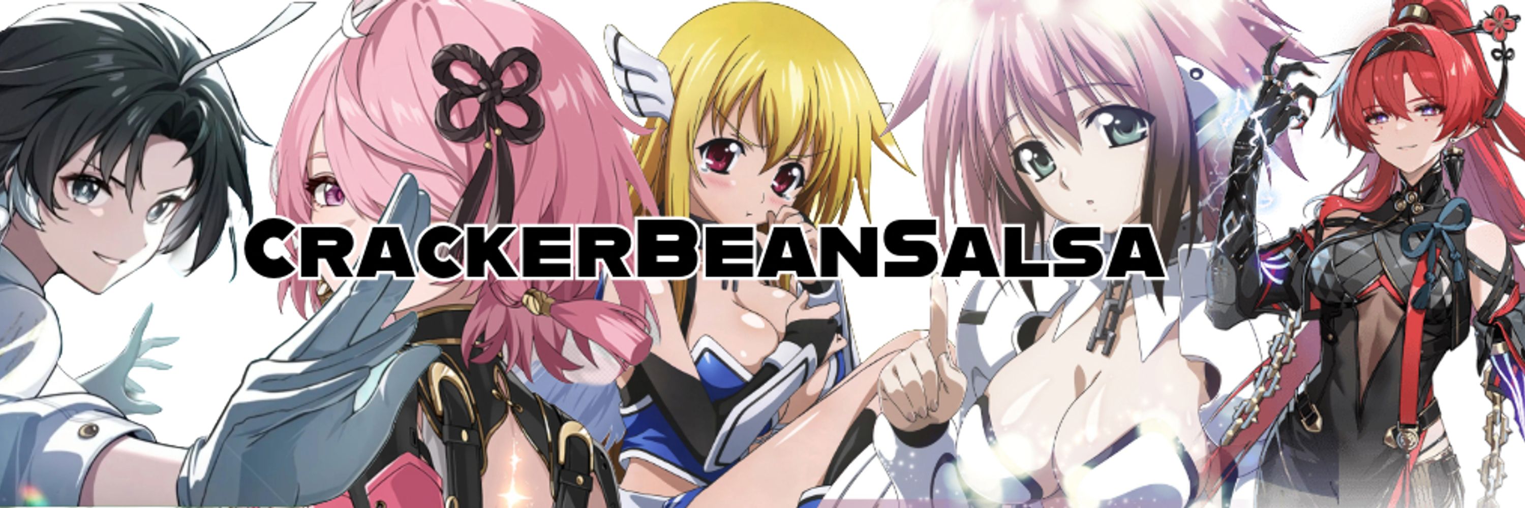 Crackerbeansalsa
