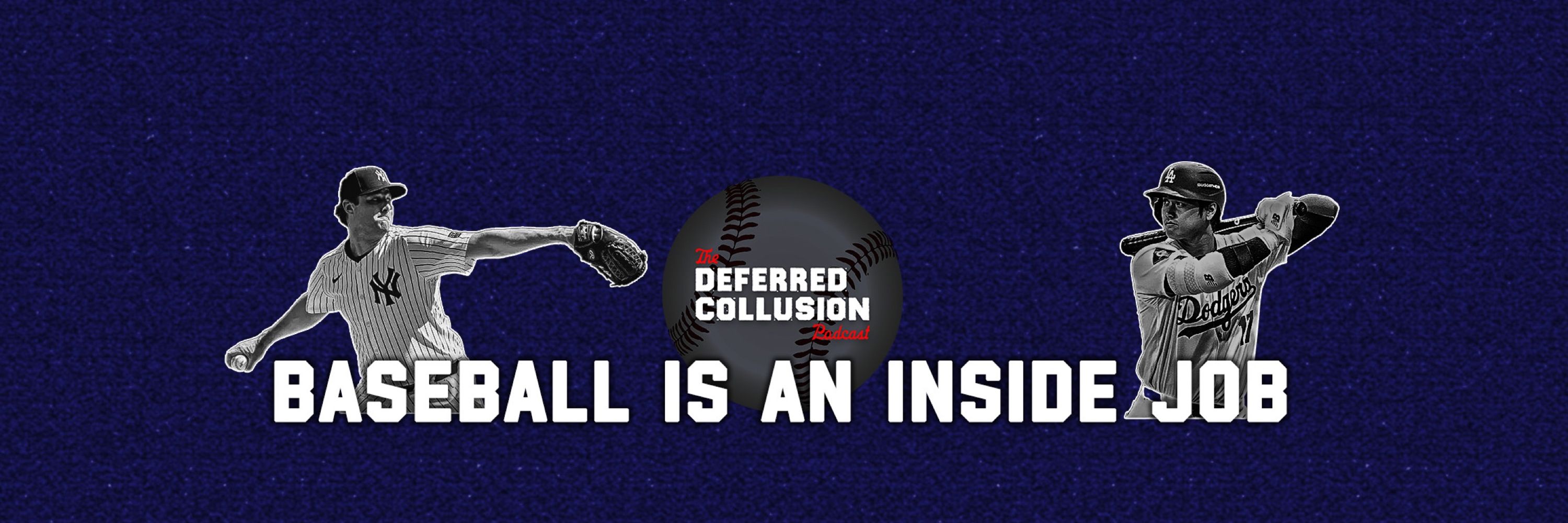 The Deferred Collusion Podcast