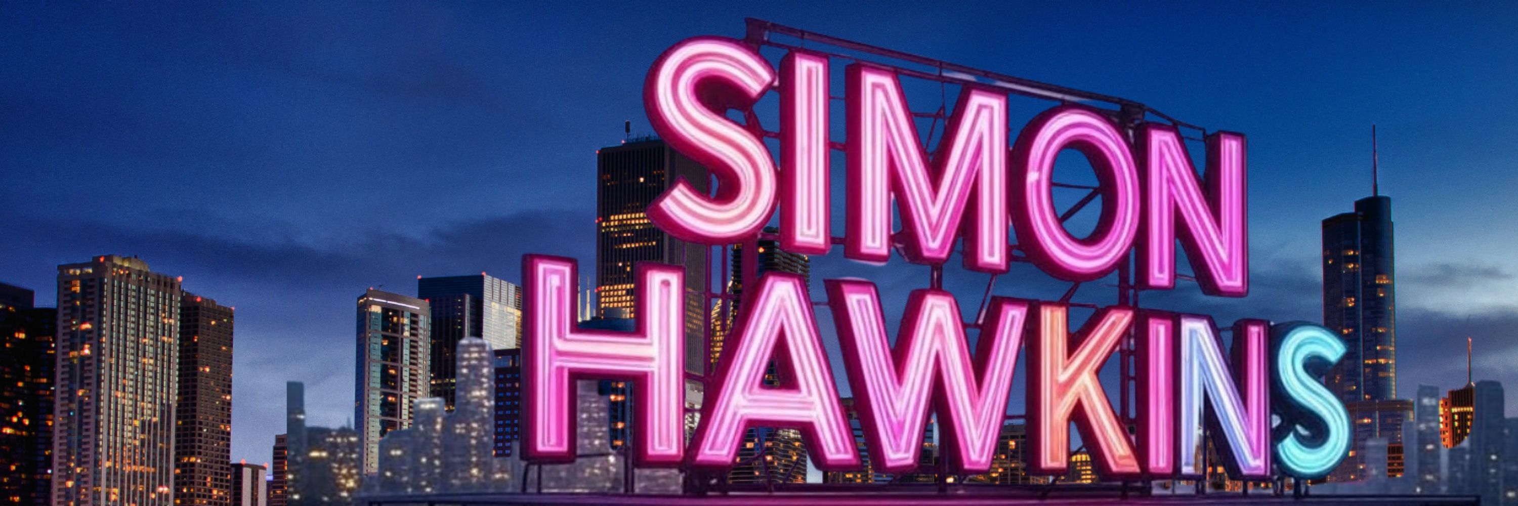Simon Hawkins