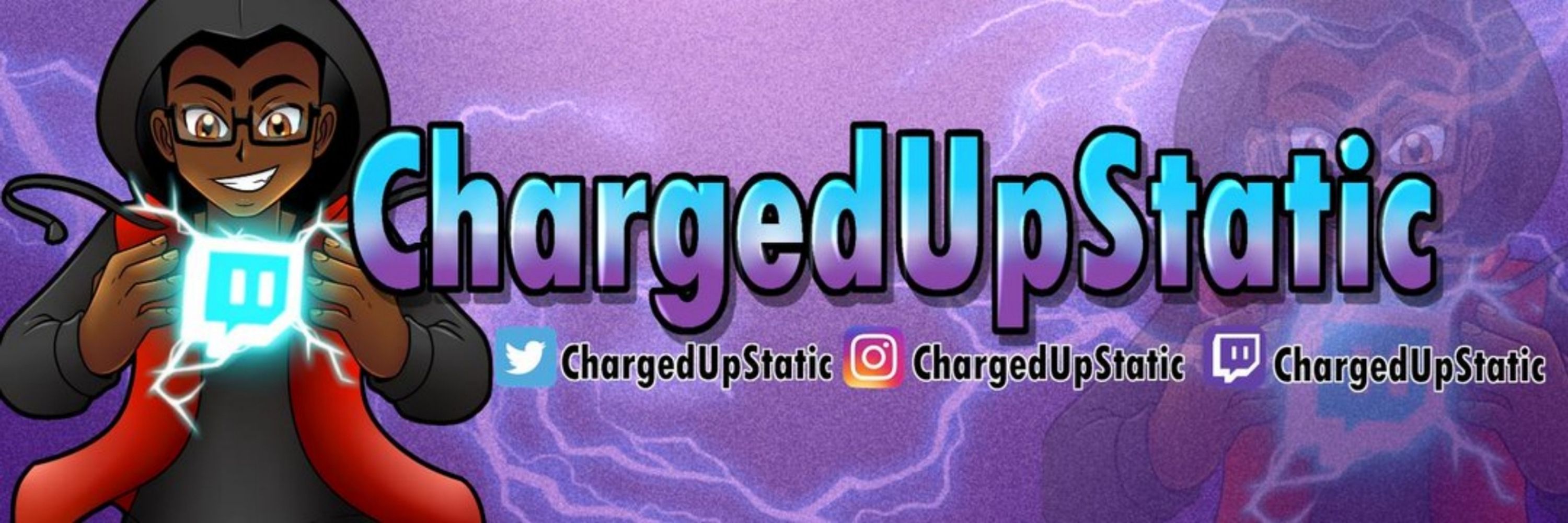 ChargedUpStatic