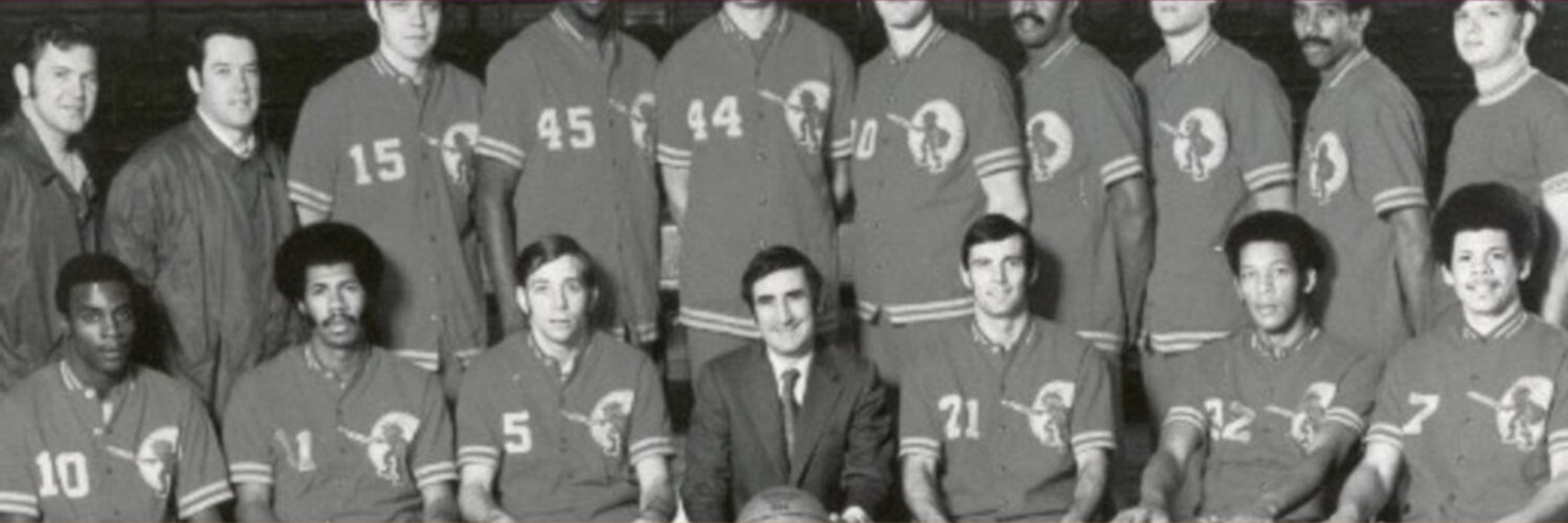 Doug @ CavsHistory