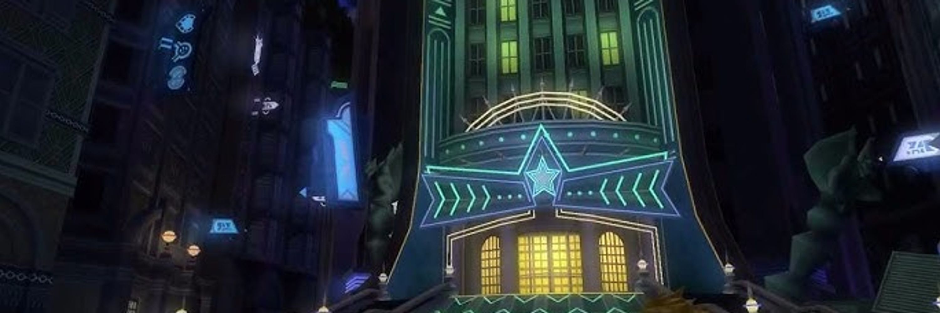  Keyblade 